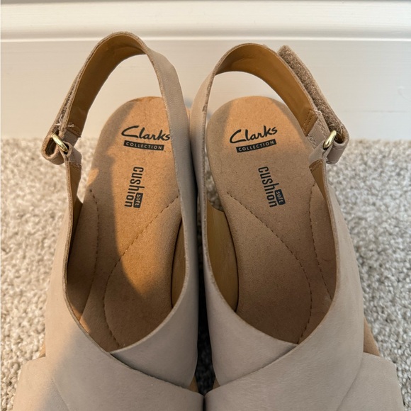 Clark’s Sand Wedge - Picture 3 of 12